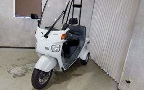 HONDA GYRO CANOPY TA03