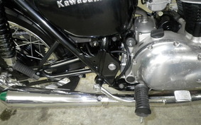 KAWASAKI W400 2008 EJ400A