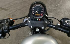 HARLEY XL1200N 2010 CZ3