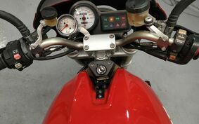 DUCATI MONSTER 900 1997 ZDM900M