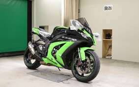 KAWASAKI ZX 10 NINJA R A 2013 ZXT00J