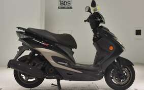 YAMAHA CYGNUS 125 XSR 2 SE44J