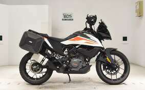 KTM 390 ADVENTURE 2020 JGJ40