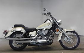 YAMAHA DRAGSTAR 250 VG02J