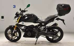 BMW G310R 2021 0G41