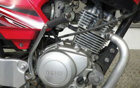 YAMAHA YBR125