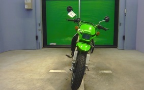 KAWASAKI KSR-1 1998 MX050B