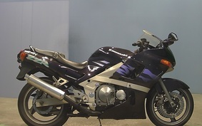 KAWASAKI ZZ-R400 Gen.2 1995 ZX400N