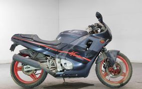 HONDA CBR400R 1987 NC23