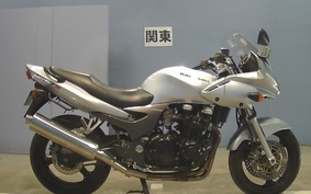 KAWASAKI ZR 700 S 2006 ZR750F