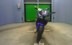 KAWASAKI NINJA 250 2015 EX250L