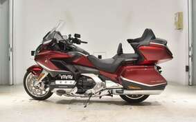 HONDA GL 1800 GOLD WING TOUR DCT 2021 SC79