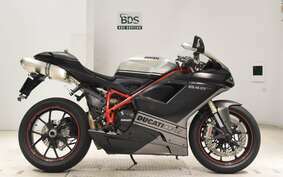 DUCATI 848 EVO CORSA SE 2013 H602A