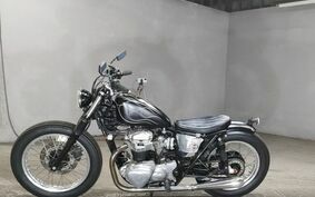 KAWASAKI W650 2002 EJ650A