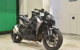 KAWASAKI Z1000 Gen.5 2020 ZXT00W