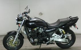 YAMAHA XJR1200 1994 4KG