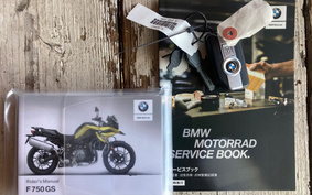 BMW F750GS 2020 0B08