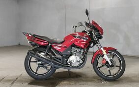 YAMAHA YBR125 PCJL