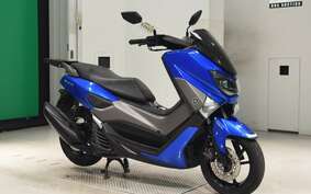 YAMAHA N-MAX SED6J