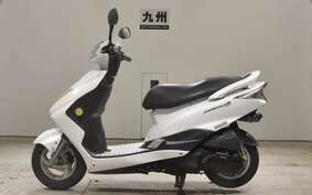 YAMAHA CYGNUS 125 Z