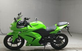 KAWASAKI NINJA 250R EX250K