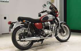 KAWASAKI W650 2007 EJ650A