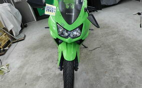 KAWASAKI NINJA 250R EX250K