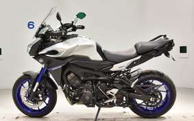 YAMAHA MT-09 Tracer 2015 RN36J