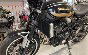 KAWASAKI Z900RS 2023 ZR900K