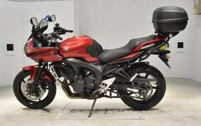 YAMAHA FAZER FZ6 S 2007 RJ14