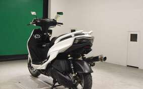 YAMAHA CYGNUS 125 XSR 3 SEA5J