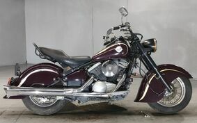 KAWASAKI VULCAN 400 DRIFTER 2000 VN400D