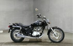 KAWASAKI ELIMINATOR 125 BN125A