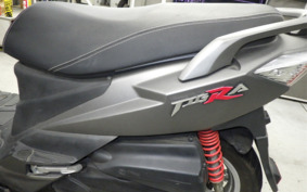 PGO TIGRA 125