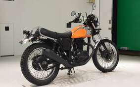 KAWASAKI 250TR BJ250F