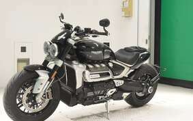 TRIUMPH ROCKET III R 2024