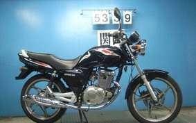 SUZUKI EN125 2A PCJK6