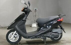 YAMAHA AXIS 125 TREET SE53J