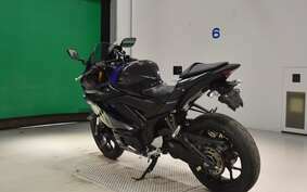 YAMAHA YZF-R3 2019 RH13J