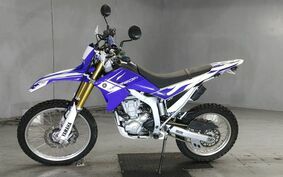 YAMAHA WR250R DG15J