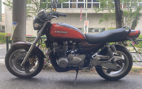 KAWASAKI ZEPHYR 750 1990 ZR750C