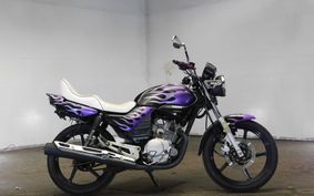 YAMAHA YBR125 PCJL