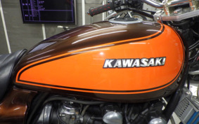 KAWASAKI ZEPHYR 750 2007 ZR750C