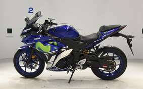 YAMAHA YZF-R25 RG10J