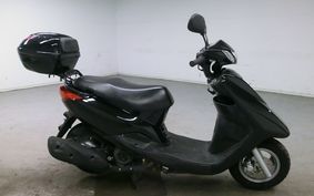 YAMAHA AXIS 125 TREET 2011 SE53J