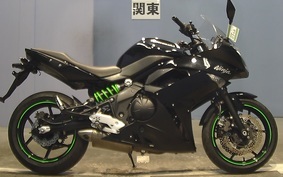 KAWASAKI NINJA 400R 2010 ER400B