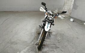 YAMAHA SEROW 250 DG17J