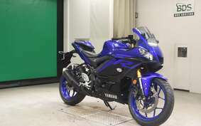 YAMAHA YZF-R25 A RG43J