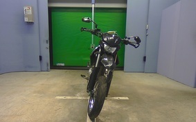 KAWASAKI KLX125D TRACKER 2010 LX125D