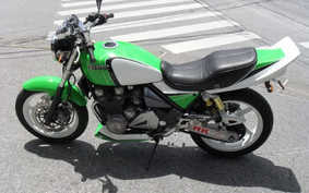 KAWASAKI ZEPHYR 400 1993 ZR400C